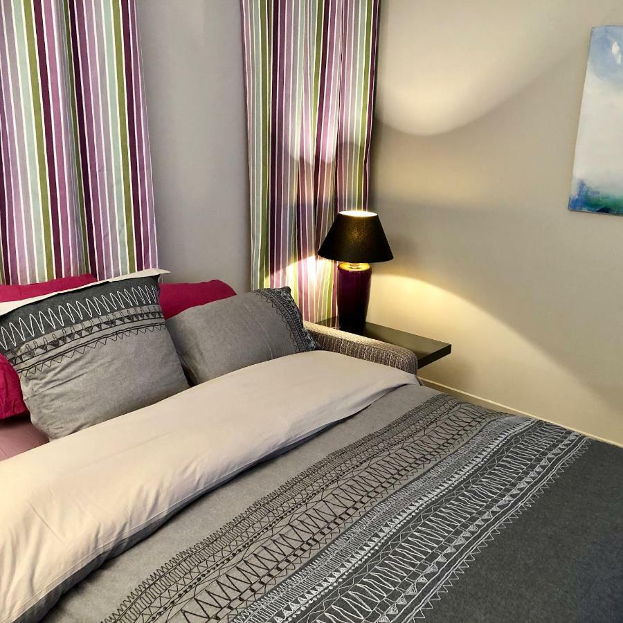 Appartement Versailles Quartier Notre Dame Au Pied Du Chateau Avec Parking Dış mekan fotoğraf
